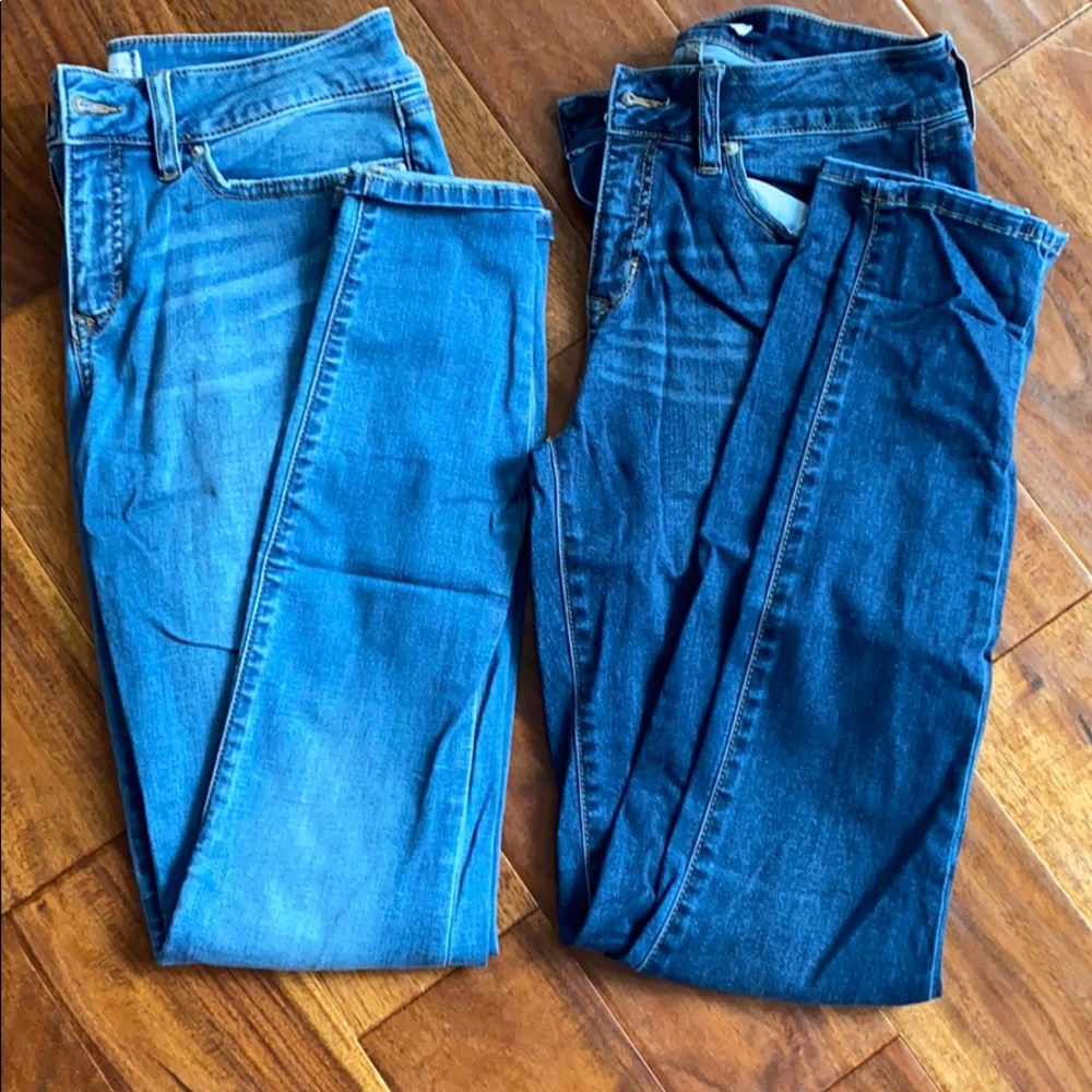 YUMMIE by heather Thomson  size 30